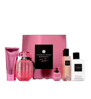 Perfume Victoria Secret Bombshell Mujer Edp 100 Ml Estuche