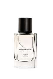 Perfume Banana Republic Linen Vetiver Unisex Edp 75 Ml Tester