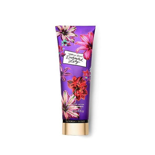 CREMA ENCHANTED LILY VICTORIA SECRET DAMA BODY MIST 236 ML