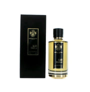 Perfume Mancera Black Vanilla Unisex Edp 120 Ml
