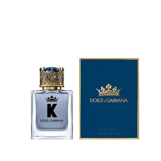 PERFUME K DOLCE GABBANA HOMBRE EDT 50 ML