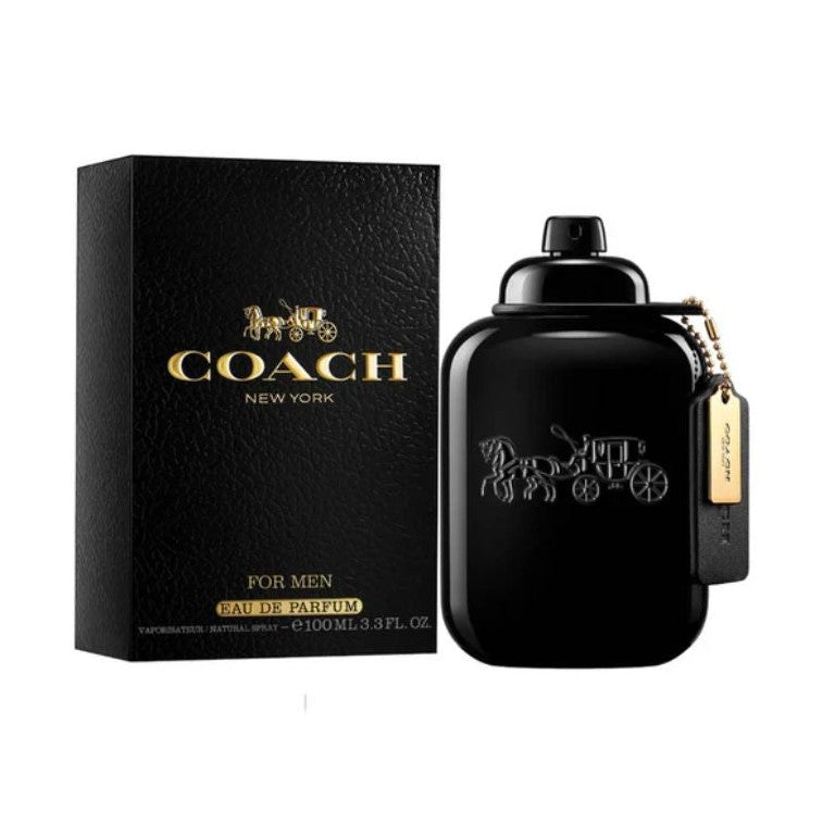 Perfume Coach Hombre Edp 100 Ml