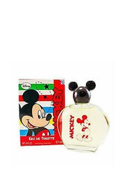 Perfume Mickey Mouse Niño Edt 50 Ml