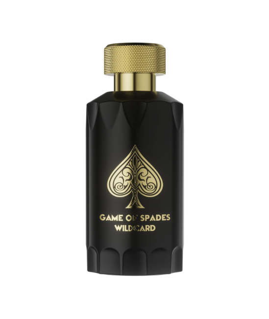 Perfume Jo Milano Game Of Spades Wildcard Unisex Parfum 200 Ml