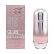 Perfume 212 Vip Club Mujer Edt 80 Ml