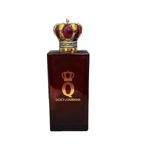 Perfume Q Dolce Gabbana Mujer Parfum 100 Ml Tester