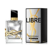 PERFUME YSL LIBRE L ABSOLU PLATINE PARFUM MUJER 50 ML
