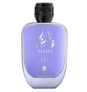 Perfume Al Fares Hajes Hombre Edp 100 Ml Tester