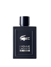 Perfume Lacoste L Homme Intense Hombre Edt 100 Ml Tester