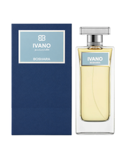 PERFUME BOSHARA IVANO UNISEX EDP 100ML