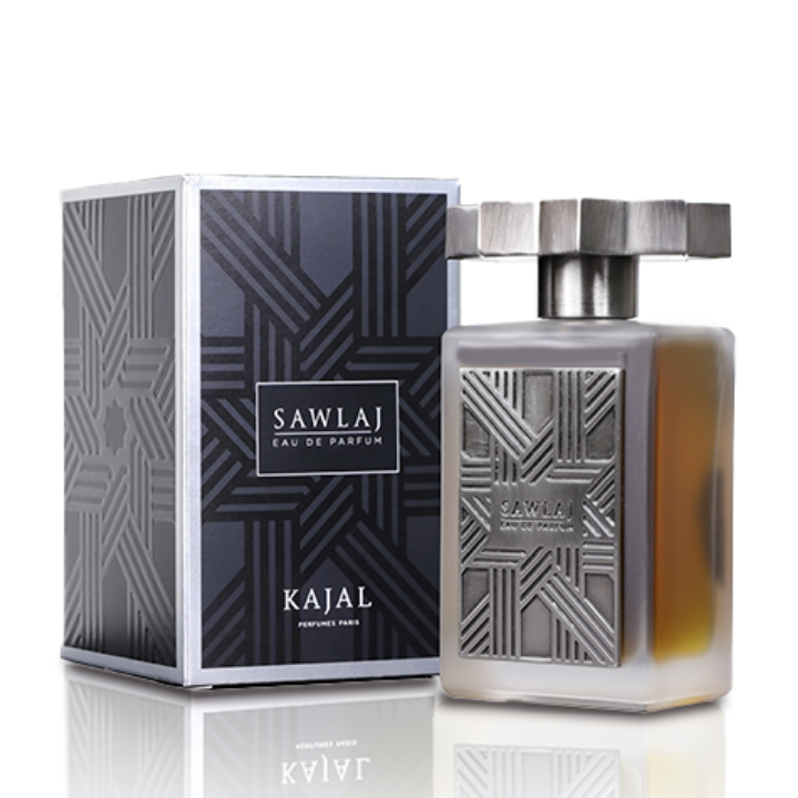Perfume Kajal Sawlaj Unisex Edp 100 Ml