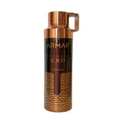 DESODORANTE ARMAF ODYSSEY AOUD EDITION PERFUME HOMBRE BODY SPRAY 200 ML