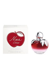 Perfume Nina Elixir Mujer Edp 80 Ml