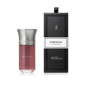 Perfume Liquides Imaginaires Dom Rosa Unisex Edp 100 Ml