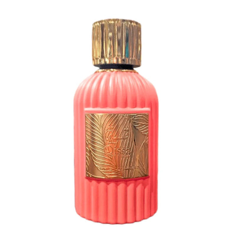 Perfume Paris Corner Qissa Pink Edp 100ML Mujer