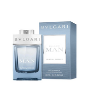 Perfume Bvlgari Man Glacial Essence Hombre Edp 100 Ml