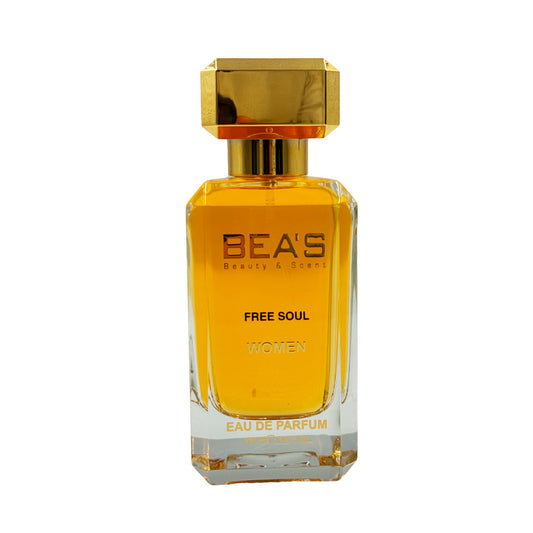Perfume Beas Free Soul Edp 100ML Mujer