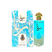 Perfume Asdaaf Rana Unisex Edp 100 Ml