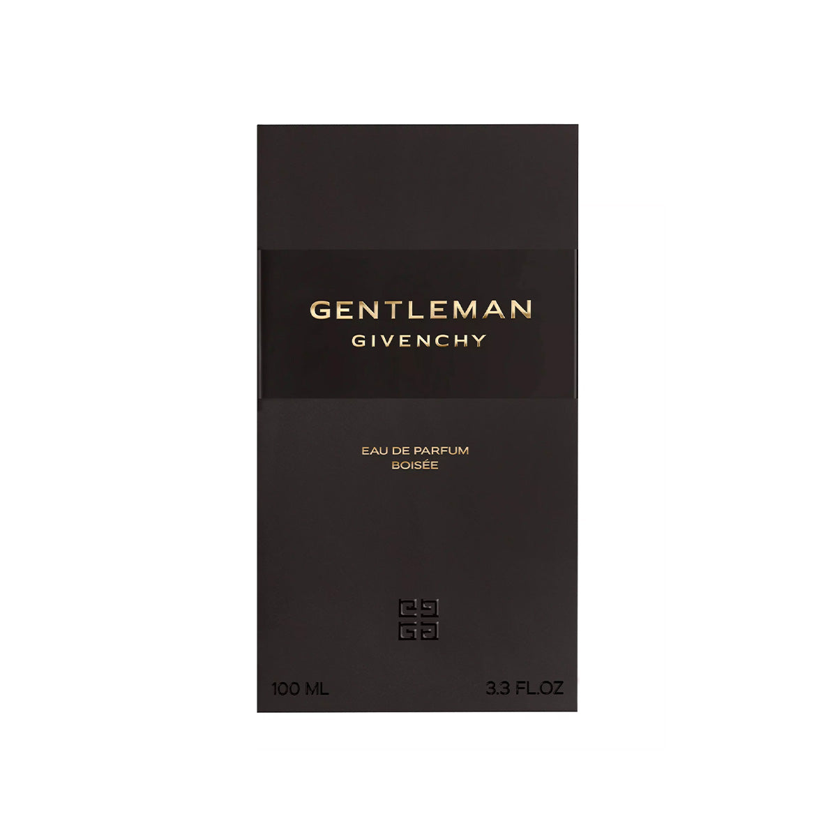 Perfume Gentleman Boisee Givenchy Hombre Edp 100 Ml