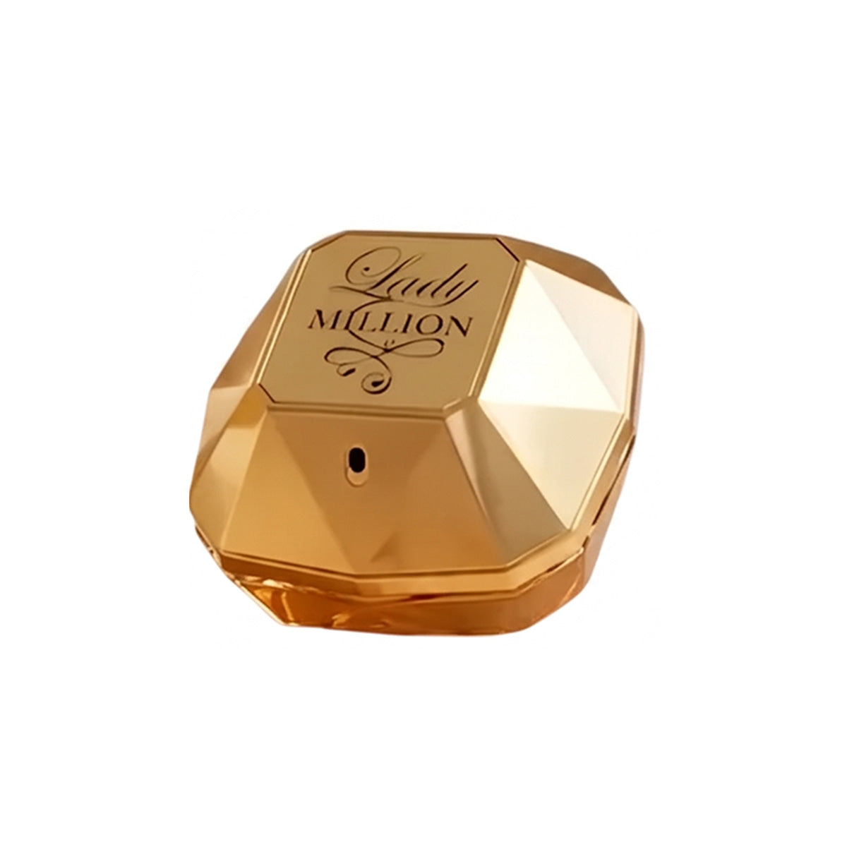 Perfume Lady Million Mujer Edp 80 Ml