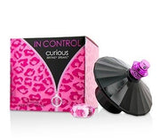 Perfume Curious In Control Mujer Edp 100 Ml