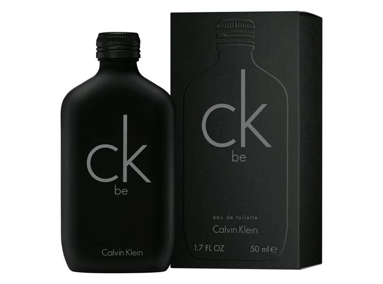 Perfume Ck Be Unisex Edt 50 Ml