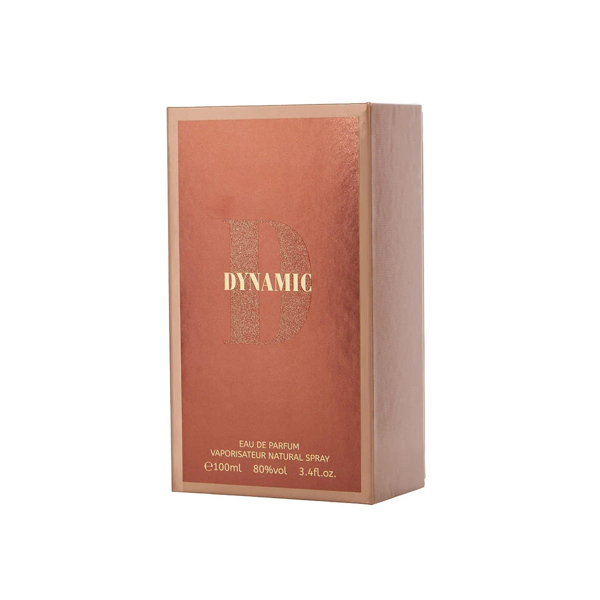 Perfume Bharara Dynamic Hombre Edp 100 Ml