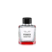 Perfume Power Seduction Hombre Edt 100 Ml Tester