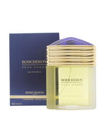 Perfume Boucheron Hombre Edp 100 Ml