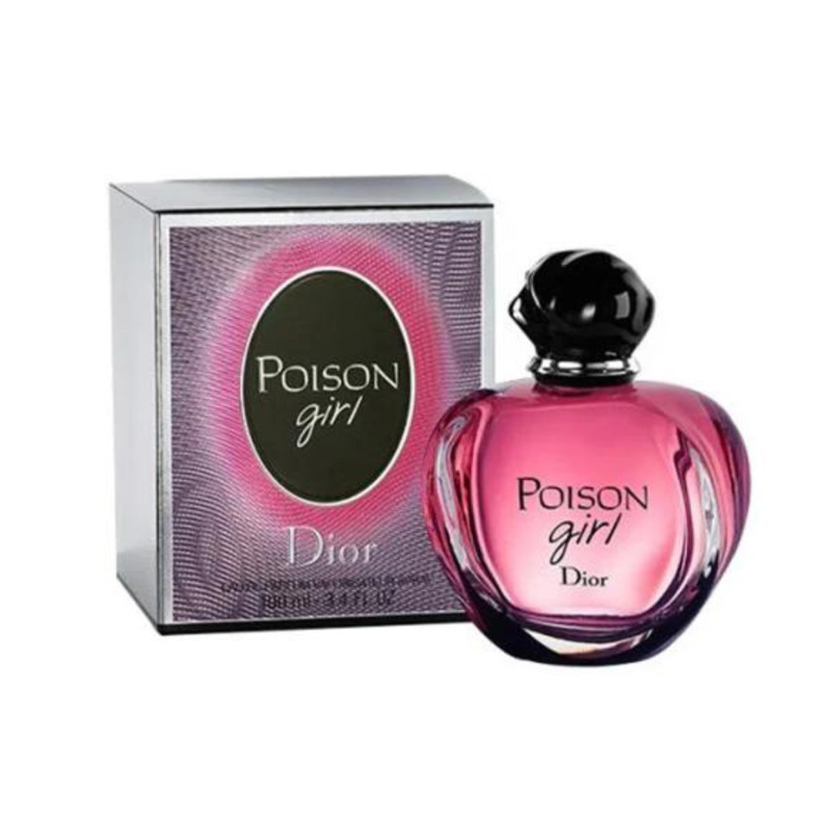 Perfume Poison Girl Mujer Edt 100 Ml