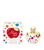 Perfume Nina Pop Mujer Edt 80 Ml