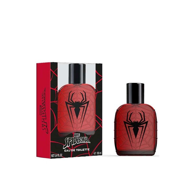 PERFUME SPIDERMAN PREMIUM NIÑO EDT 100 ML 9280