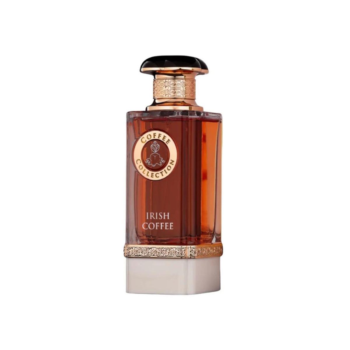 Perfume Fragrance World Irish Coffee Unisex Edp 100 Ml