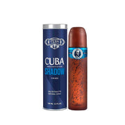 Perfume Cuba Shadow Hombre Edt 100 Ml