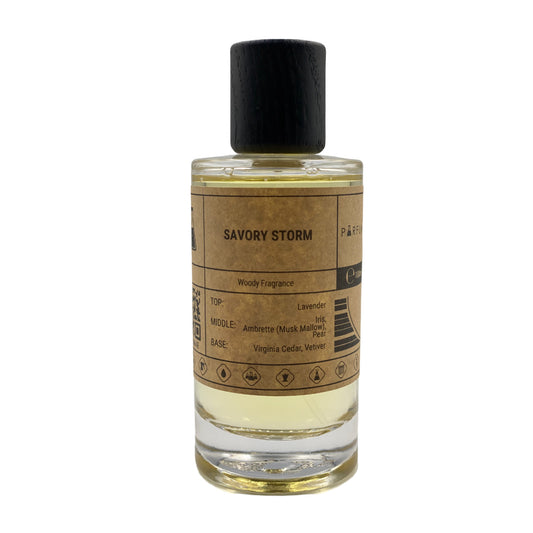 Perfume Parfum.Ae Savory Storm Edp 100ML