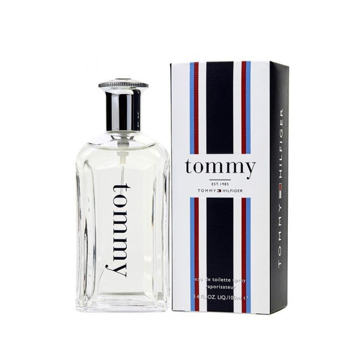 Perfume Tommy Hilfiger Hombre Edt 100 Ml