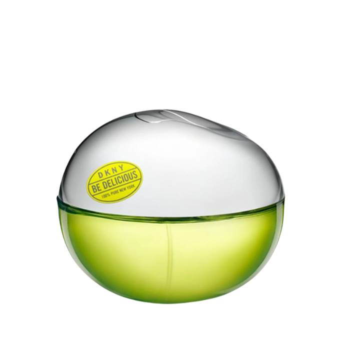 Perfume Be Delicious (Verde) Mujer Edp 100 Ml