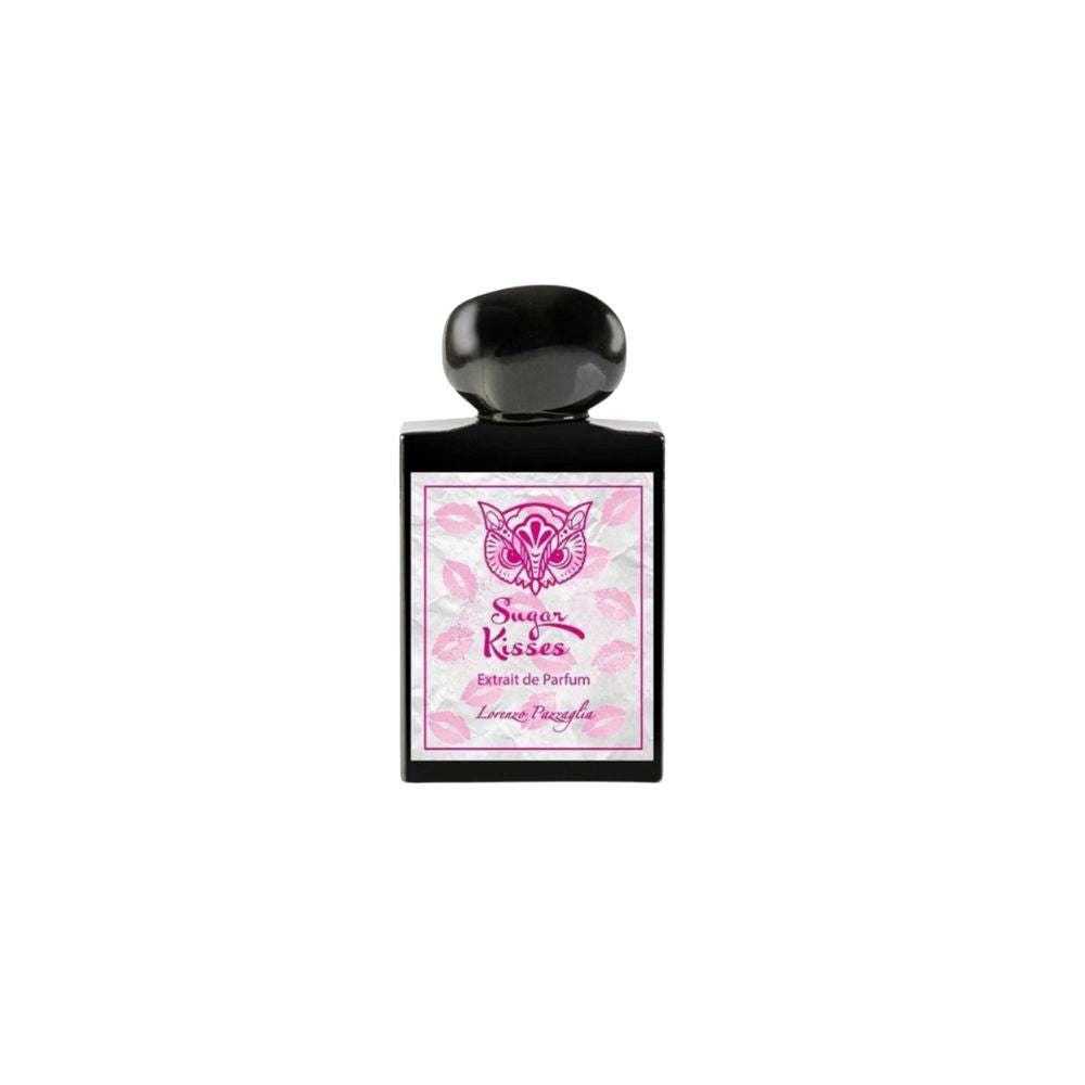 Perfume Lorenzo Pazzaglia Sugar Kisses Unisex Extrait De Parfum 50 Ml Tester
