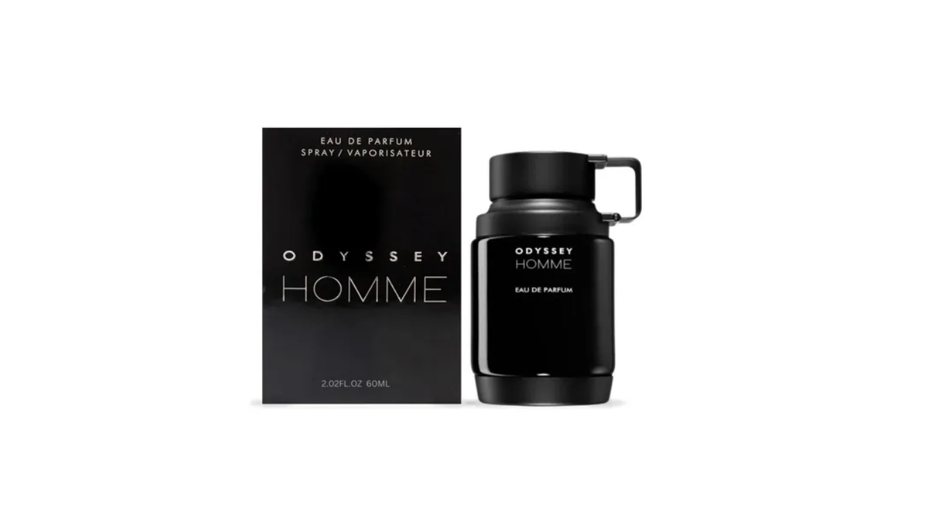 Perfume Armaf Odyssey Homme Varon Edp 60 Ml