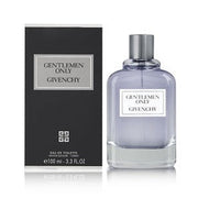 Perfume Only Gentleman Hombre Edt 100 Ml