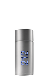 Perfume Carolina Herrera 212  Hombre Edt 100 Ml Tester