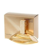 Perfume Euphoria Gold Mujer Edp 100 Ml