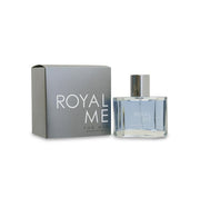 Perfume Sandora Royal Me Hombre Edp 100 Ml
