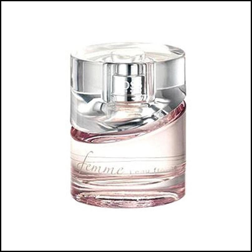 Perfume Tester Hugo Boss Femme Edp 75ML Mujer