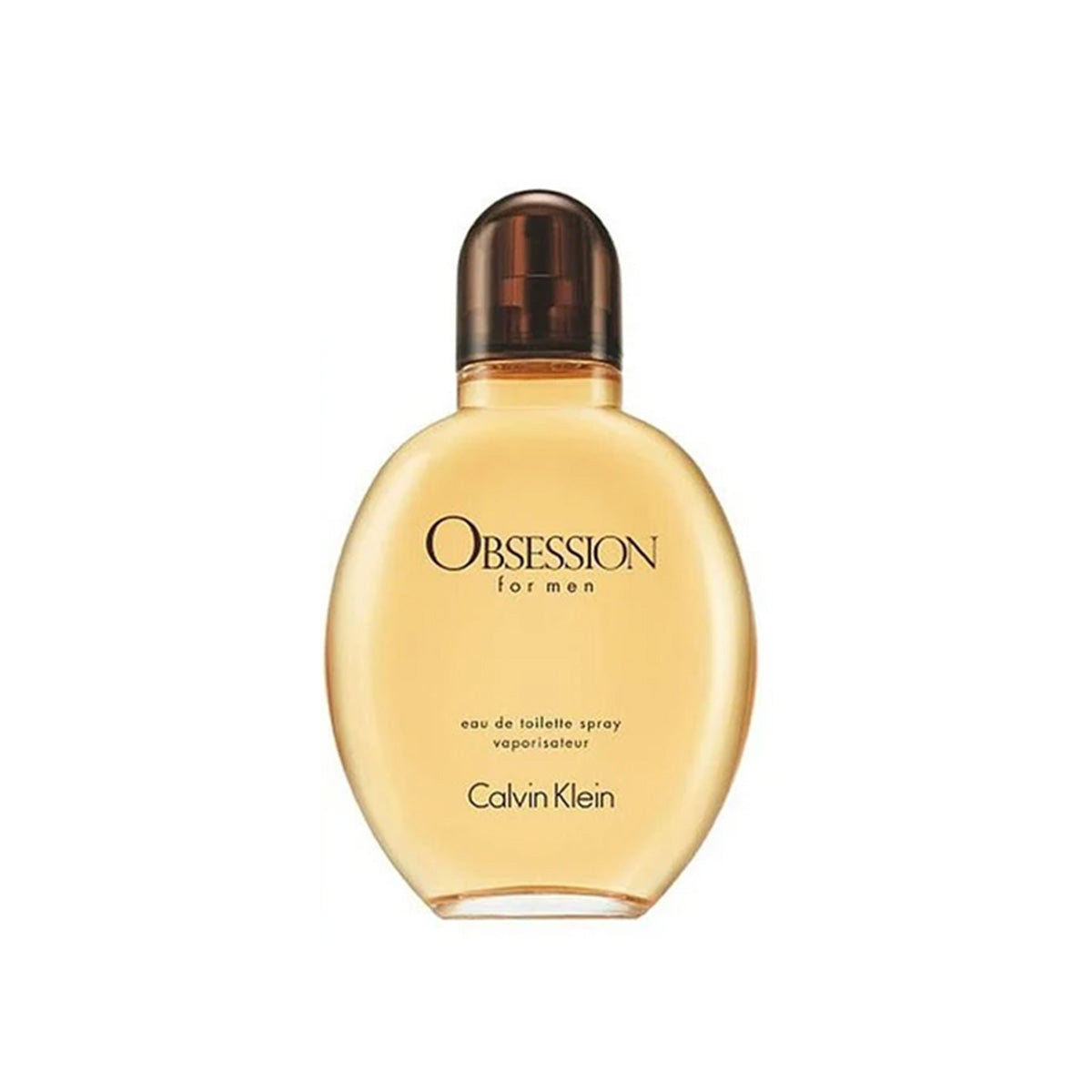 Perfume Obsession Hombre Edt 125 Ml