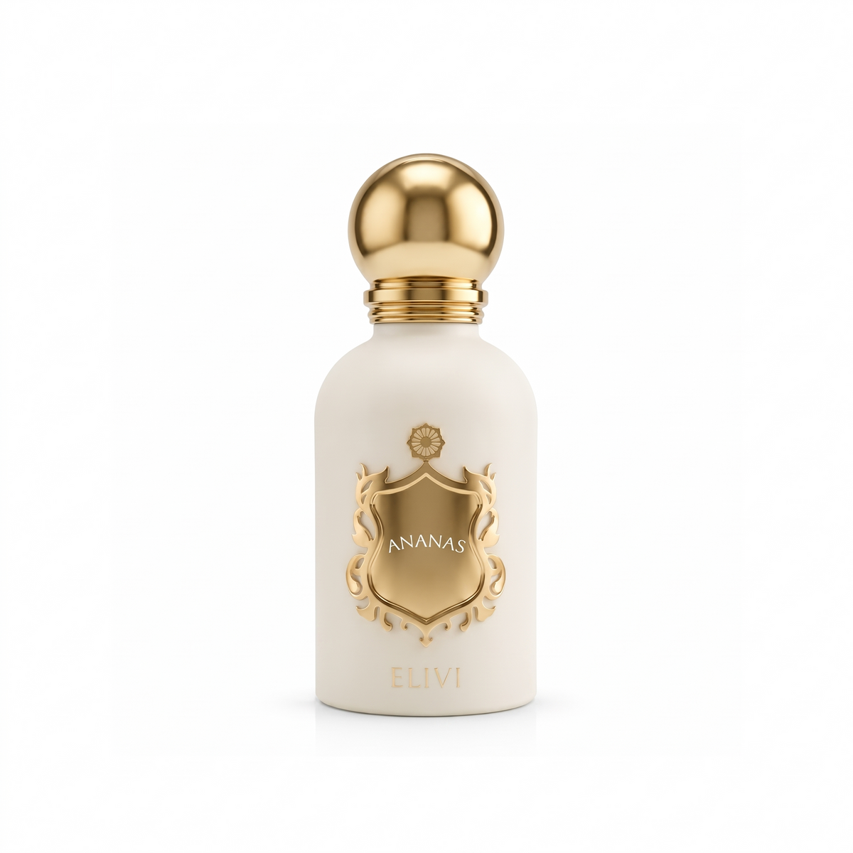 Perfume Elivi Ananas Unisex Extrait Parfum 50 Ml