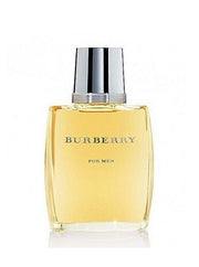 Perfume Burberry Hombre Edt 100 Ml Tester