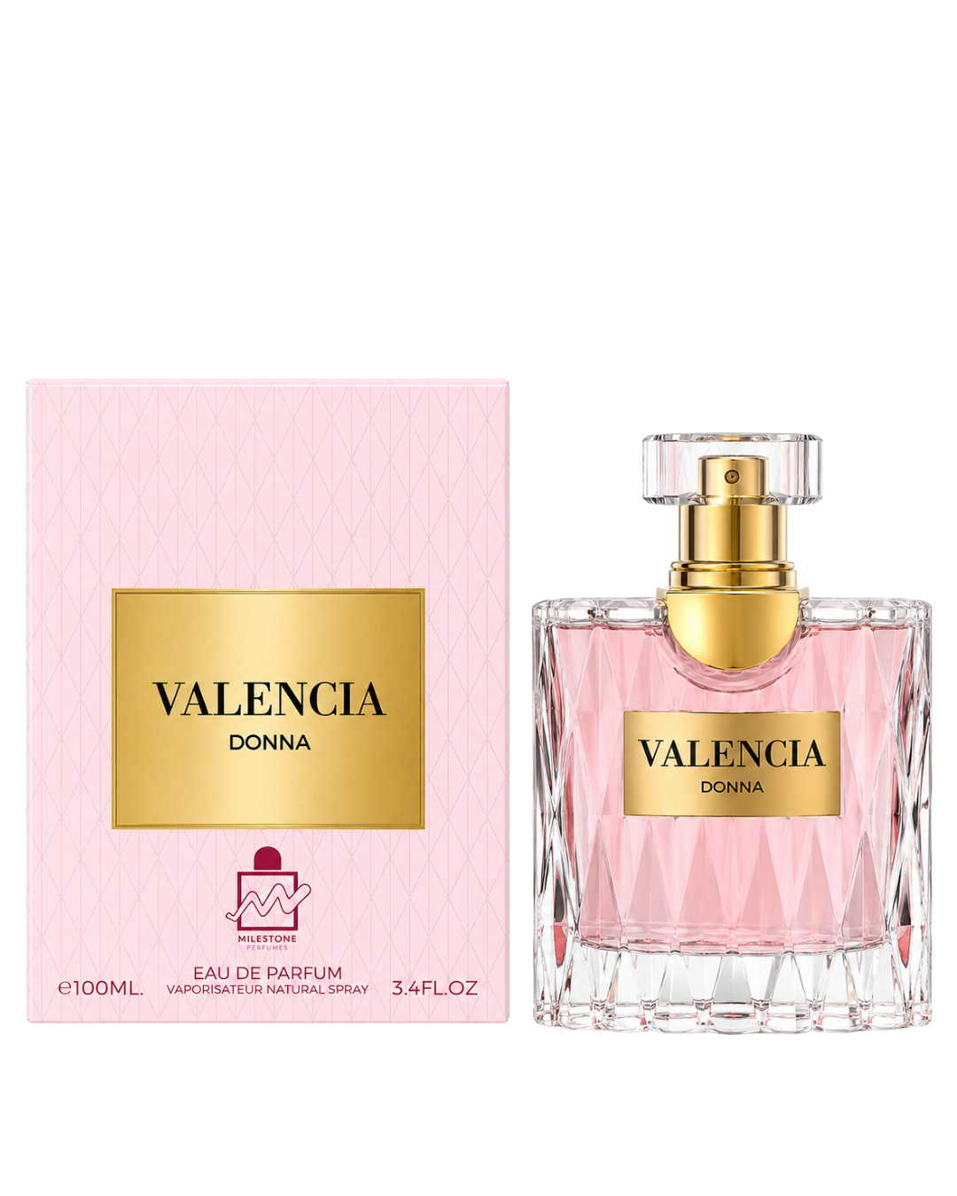 PERFUME EMPER VALENCIA DONNA UNISEX EDP 100 ML