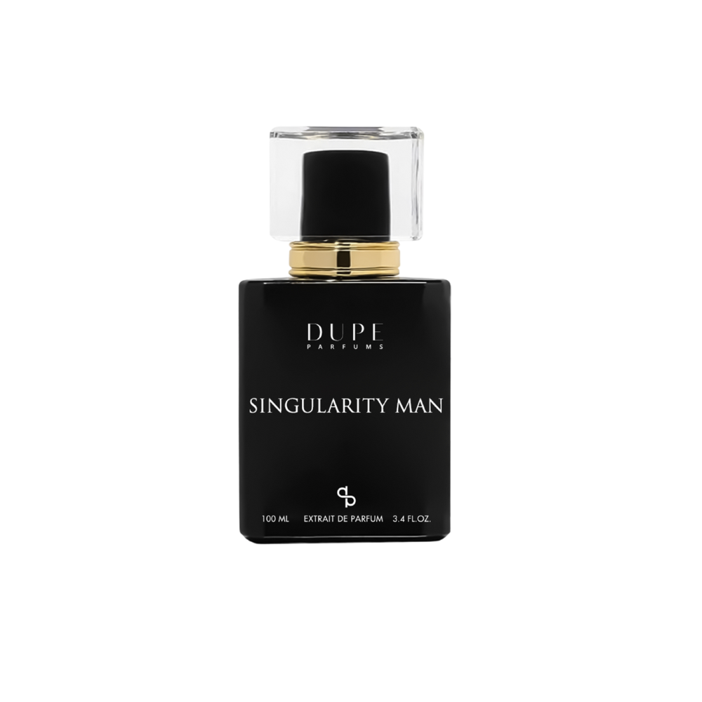 Perfume Dupe Parfums Singularity Man Hombre Edp 100 Ml Tester
