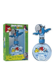 PERFUME RIO ANGRY BIRDS UNISEX EDT 100 ML